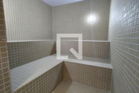 Apartamento para alugar com 144m², 3 quartos e 2 vagas Apartamento para alugar com 144m², 3 quartos e 2 vagasSauna