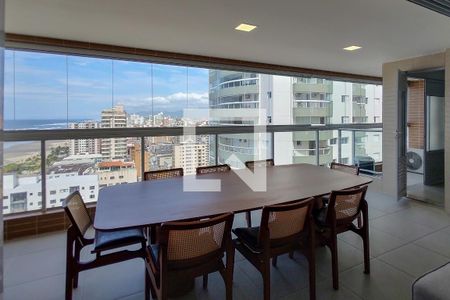 Apartamento para alugar com 144m², 3 quartos e 2 vagas Apartamento para alugar com 144m², 3 quartos e 2 vagasSacada