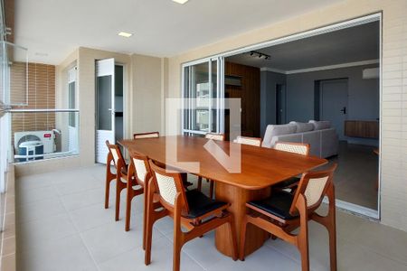 Apartamento para alugar com 144m², 3 quartos e 2 vagas Apartamento para alugar com 144m², 3 quartos e 2 vagasSacada