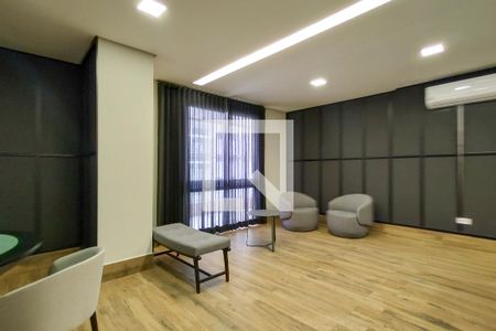 Apartamento para alugar com 144m², 3 quartos e 2 vagas Apartamento para alugar com 144m², 3 quartos e 2 vagasSalão de jogos