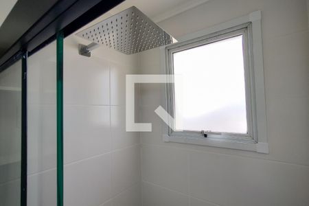 Apartamento para alugar com 144m², 3 quartos e 2 vagas Apartamento para alugar com 144m², 3 quartos e 2 vagasBanheiro da Suíte 2