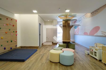 Apartamento para alugar com 144m², 3 quartos e 2 vagas Apartamento para alugar com 144m², 3 quartos e 2 vagasBrinquedoteca