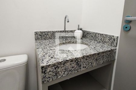 Apartamento para alugar com 144m², 3 quartos e 2 vagas Apartamento para alugar com 144m², 3 quartos e 2 vagasLavabo