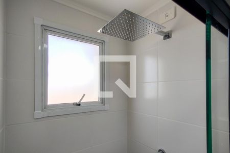 Apartamento para alugar com 144m², 3 quartos e 2 vagas Apartamento para alugar com 144m², 3 quartos e 2 vagasBanheiro da Suíte 3