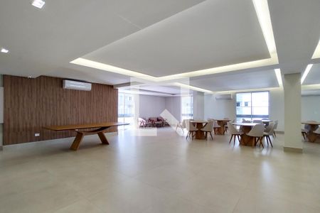 Apartamento para alugar com 144m², 3 quartos e 2 vagas Apartamento para alugar com 144m², 3 quartos e 2 vagasÁrea comum - Salão de festas