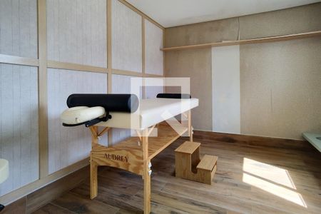 Apartamento para alugar com 144m², 3 quartos e 2 vagas Apartamento para alugar com 144m², 3 quartos e 2 vagasSpa