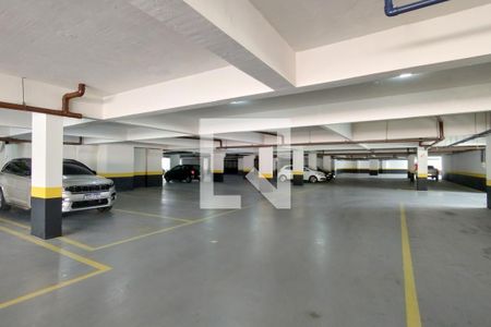 Apartamento para alugar com 144m², 3 quartos e 2 vagas Apartamento para alugar com 144m², 3 quartos e 2 vagasGaragem