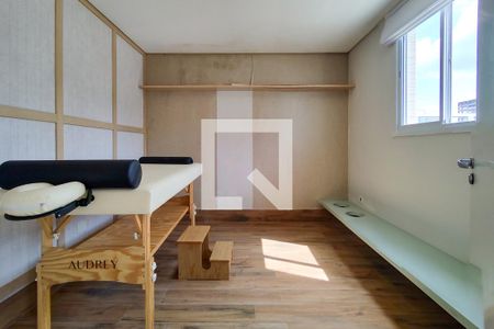 Apartamento para alugar com 144m², 3 quartos e 2 vagas Apartamento para alugar com 144m², 3 quartos e 2 vagasSpa