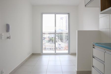 Apartamento à venda com 31m², 1 quarto e sem vagaSala