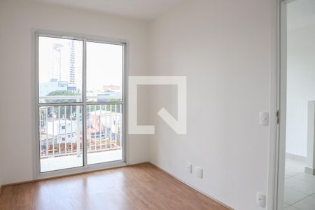 Suíte de apartamento à venda com 1 quarto, 31m² em Bom Retiro, São Paulo