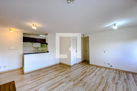 Sala de apartamento para alugar com 2 quartos, 67m² em Brás, São Paulo