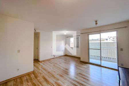 Sala de apartamento para alugar com 2 quartos, 67m² em Brás, São Paulo