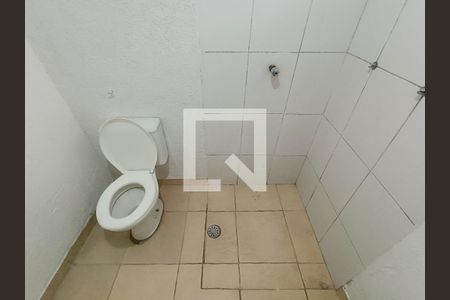 Casa à venda com 172m², 2 quartos e sem vagaBanheiro - 1º Pavimento