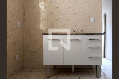 Casa à venda com 172m², 2 quartos e sem vagaCozinha - 2º Pavimento