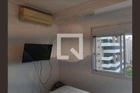 Apartamento para alugar com 1 quarto, 70m² em Planalto Paulista, São Paulo