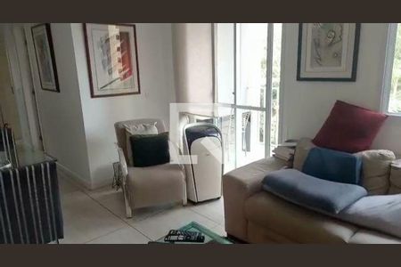 Apartamento à venda com 3 quartos, 62m² em Vila Andrade, São Paulo