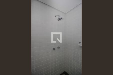 Studio para alugar com 29m², 1 quarto e sem vaga Studio para alugar com 29m², 1 quarto e sem vagaBanheiro