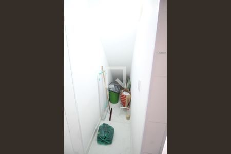 Casa de condomínio à venda com 49m², 2 quartos e sem vagaÁrea de Serviço