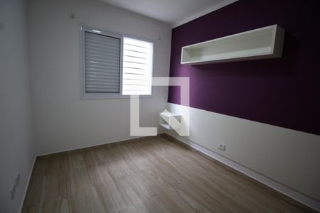Quarto  de casa de condomínio para alugar com 2 quartos, 49m² em Parque Peruche, São Paulo