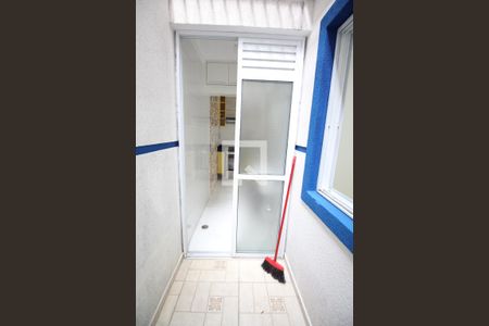 Casa de condomínio à venda com 49m², 2 quartos e sem vagaÁrea de Serviço