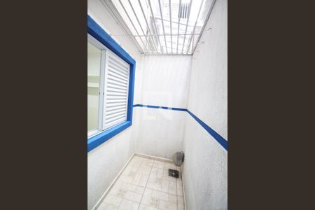 Casa de condomínio à venda com 49m², 2 quartos e sem vagaÁrea de Serviço