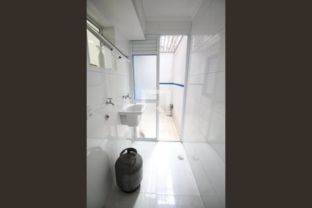 Casa de condomínio à venda com 49m², 2 quartos e sem vagaÁrea de Serviço