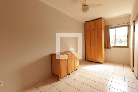 Suite  de apartamento para alugar com 1 quarto, 42m² em Ribeirânia, Ribeirão Preto