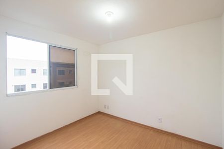 Quarto 1 de apartamento para alugar com 2 quartos, 47m² em Campo Grande, Rio de Janeiro