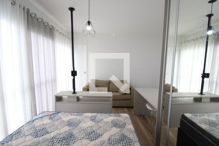 Studio de kitnet/studio à venda com 1 quarto, 28m² em Santana, São Paulo