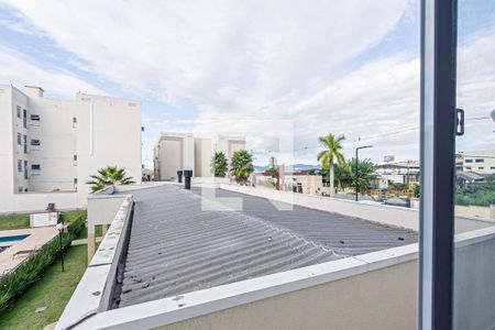 Quarto 1 de apartamento para alugar com 2 quartos, 43m² em Serraria, São José