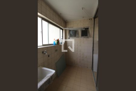 Apartamento à venda com 394m², 4 quartos e 2 vagasÁrea de Serviço