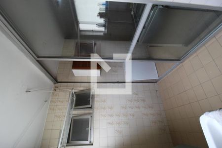 Apartamento à venda com 394m², 4 quartos e 2 vagasÁrea de Serviço