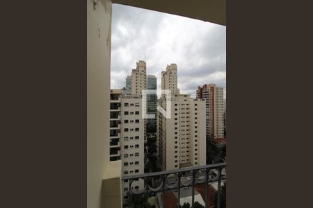 Apartamento à venda com 394m², 4 quartos e 2 vagasVista do Quarto 1