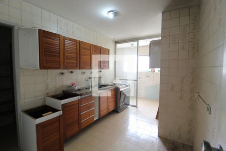 Apartamento à venda com 394m², 4 quartos e 2 vagasCozinha