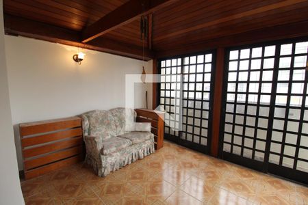 Apartamento à venda com 394m², 4 quartos e 2 vagasSala Superior