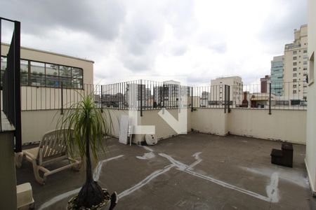 Apartamento à venda com 394m², 4 quartos e 2 vagasRooftop