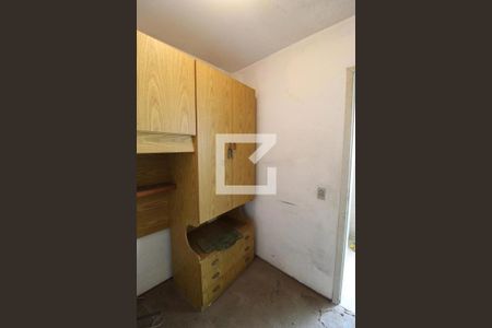 Apartamento à venda com 394m², 4 quartos e 2 vagasQuarto de Serviço