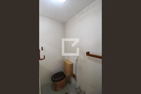 Apartamento à venda com 394m², 4 quartos e 2 vagasBanheiro da Suíte