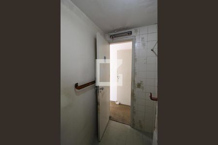 Apartamento à venda com 394m², 4 quartos e 2 vagasBanheiro da Suíte