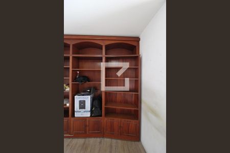 Corredor Quartos de apartamento à venda com 4 quartos, 394m² em Indianópolis, São Paulo