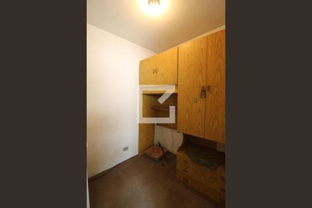 Apartamento à venda com 394m², 4 quartos e 2 vagasQuarto de Serviço