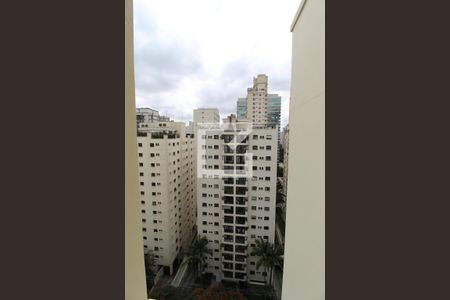 Apartamento à venda com 394m², 4 quartos e 2 vagasVista da Suíte