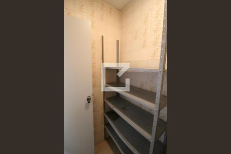 Apartamento à venda com 394m², 4 quartos e 2 vagasCozinha - Dispensa