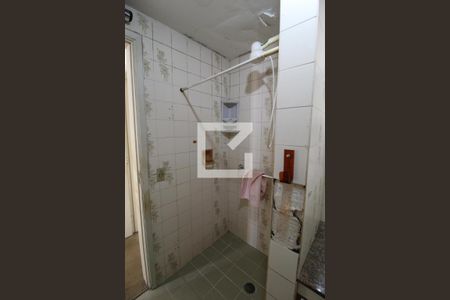 Apartamento à venda com 394m², 4 quartos e 2 vagasBanheiro da Suíte