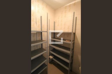 Apartamento à venda com 394m², 4 quartos e 2 vagasCozinha - Dispensa