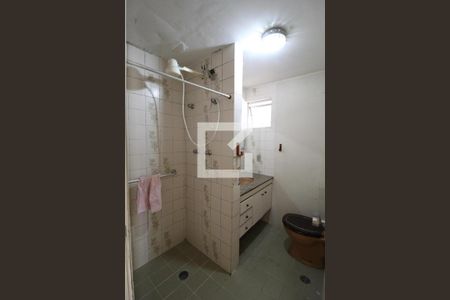 Apartamento à venda com 394m², 4 quartos e 2 vagasBanheiro da Suíte