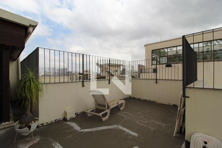 Apartamento à venda com 394m², 4 quartos e 2 vagasRooftop