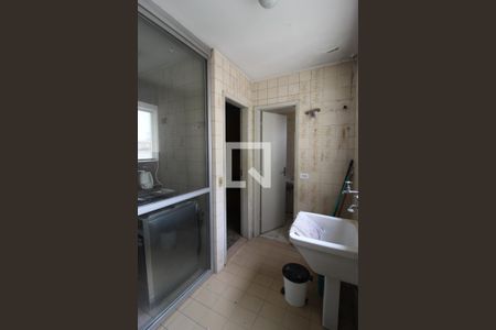 Apartamento à venda com 394m², 4 quartos e 2 vagasÁrea de Serviço