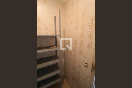 Apartamento à venda com 394m², 4 quartos e 2 vagasCozinha - Dispensa