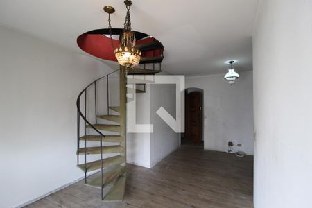 Sala de apartamento à venda com 4 quartos, 394m² em Indianópolis, São Paulo